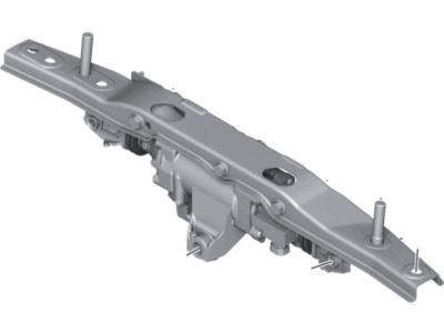 2016 BMW 535i Rack and Pinions - 33346776295