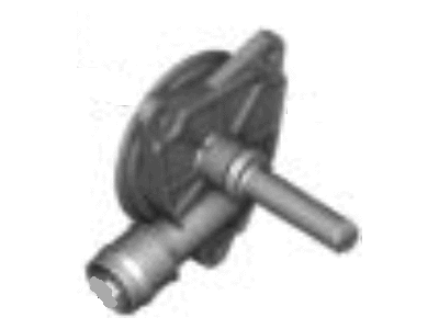 BMW PCV Valve - 11617549716