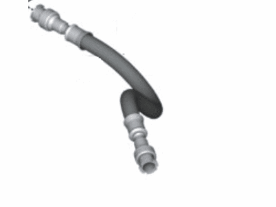 BMW 13538678407 Fuel Hose