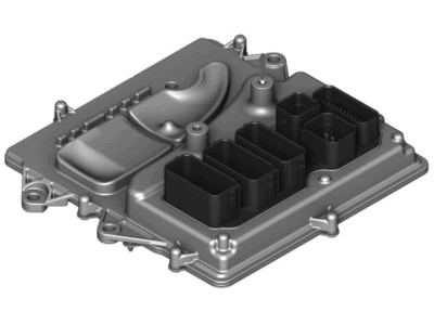 BMW 12148635896 Dme Engine Control Module