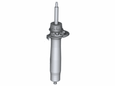 BMW Shock Absorber - 31318008627