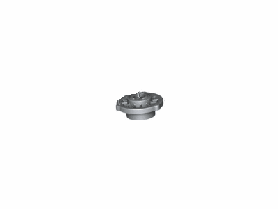 BMW 31306898829 SUPPORT BEARING FOR VDC
