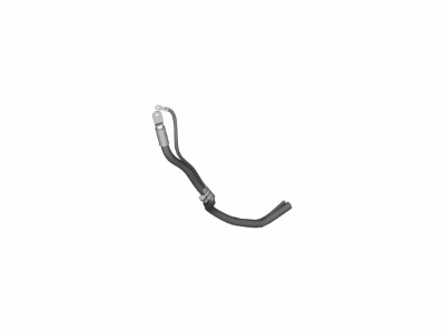 BMW M3 Battery Cable - 61129125035