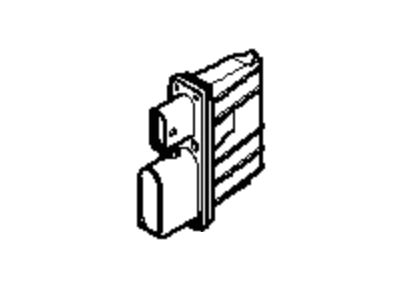 BMW 16197278554 Circuit-Breaker