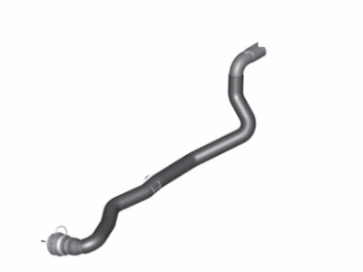 2020 BMW X3 Cooling Hose - 64216993451