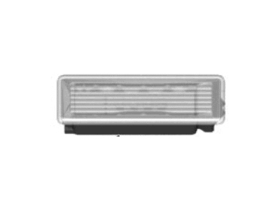 BMW M760i xDrive Interior Light Bulb - 63319366102