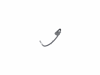 BMW 535i GT xDrive Battery Cable - 61219253082