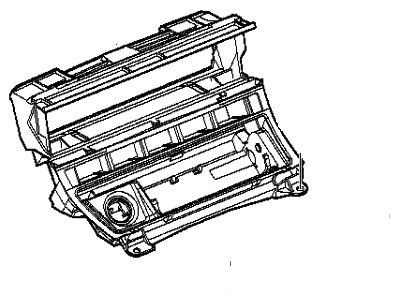 BMW 51168230902