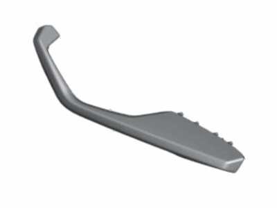 BMW 228i Gran Coupe Door Armrest - 51415A0C6F5