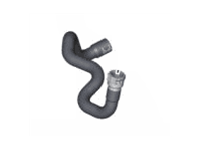 BMW 17129800490 Coolant Hose