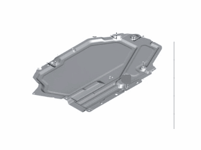 BMW 51757325391