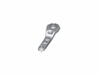 BMW M8 Radius Arm - 33306876821