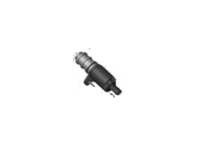 2019 BMW X4 Variable Timing Solenoid - 11417639993