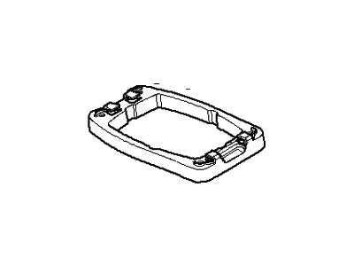 BMW 51169155987