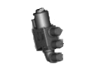 BMW 11538572508 Changeover Valve