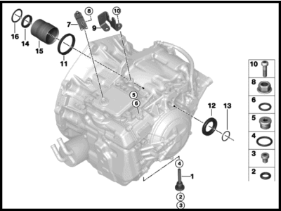 BMW 24278627907