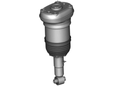 2021 BMW X5 Air Suspension - 37106869037