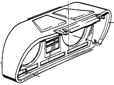 BMW 62111377637