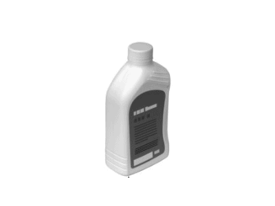 BMW 83225A12A00 AUTOMATIC TRANSMISSION FLUID