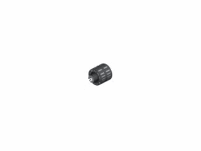 BMW X4 Axle Pivot Bushing - 33308067498