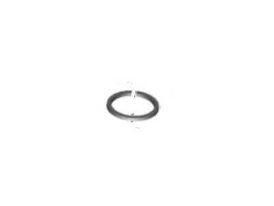 BMW 07119963384 Gasket Ring