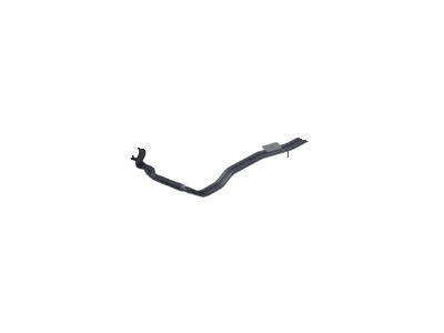 BMW 535i GT xDrive Battery Cable - 61129348280