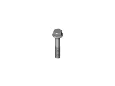 BMW 11127558453 Hex Bolt