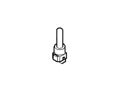 BMW 330xi Temperature Sender - 13629899008