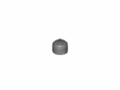 BMW 16197210599 Screw Cap