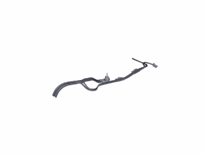 2013 BMW 550i Battery Cable - 61129314503