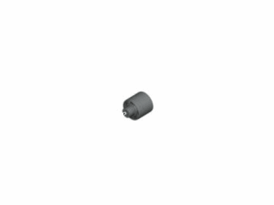 BMW 750i Crossmember Bushing - 33316860422