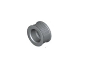 BMW 12317808026 PULLEY