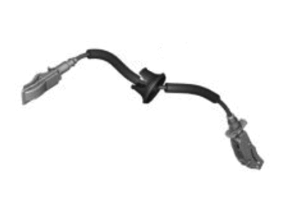 BMW 228i Gran Coupe Door Latch Cable - 51227474349