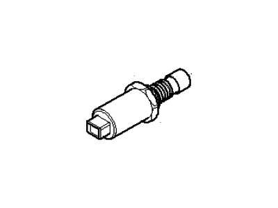 BMW 740i Variable Timing Solenoid - 11367524489