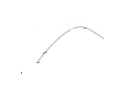 BMW 61118715390 CABLE FOR ETHERNET