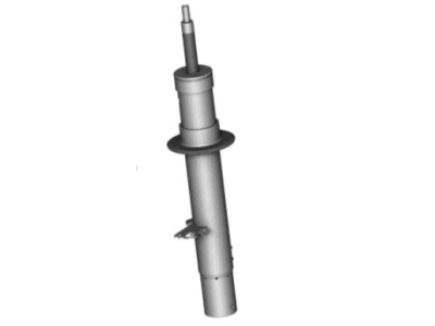 BMW X6 Shock Absorber - 37106896439