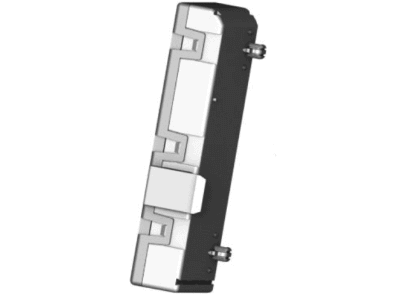 BMW 61359451483 CONTROL UNIT FOR DECKLID FUN