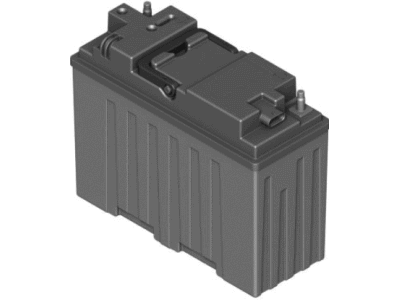 BMW 530e Batteries - 61215A078B0