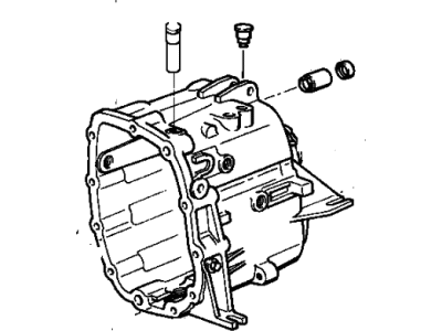 BMW 23117525047