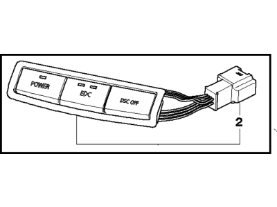 BMW 61317841135