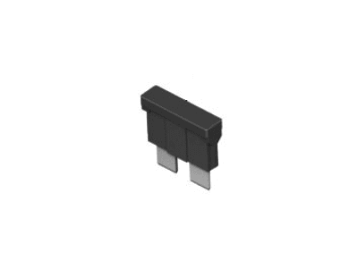 BMW 750Li Battery Fuse - 61138364543