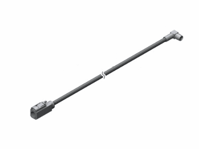 BMW 61126960971 Antenna Cable