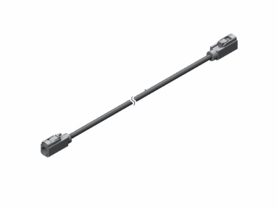 2012 BMW 135i Antenna Cable - 61126960965