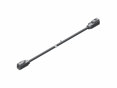 BMW X6 M Antenna Cable - 61119184030