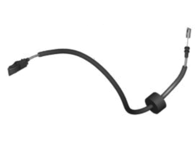 2020 BMW M8 Door Latch Cable - 51217428533