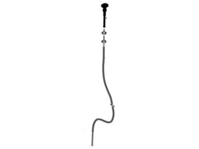 BMW Alpina B7 Oil Dipstick - 11438632001