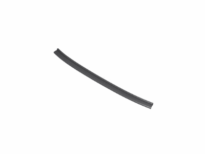 BMW 228i Gran Coupe Weather Strip - 51767450915