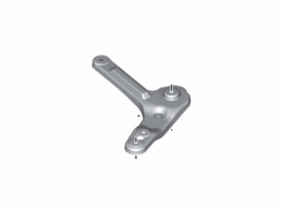 2022 BMW X7 Radius Arm - 33306885045