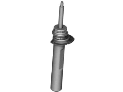 BMW X2 Shock Absorber - 37106885339