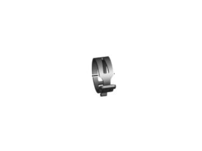 BMW 11157679174 Hose Clamp